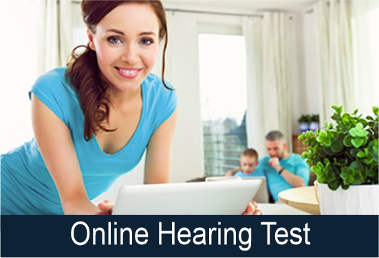 Online Hearing Test Saint John Rothesay Quispamsis Grand Bay-Westfield Hampton Sussex